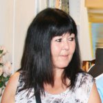 Sibylle Möndel
