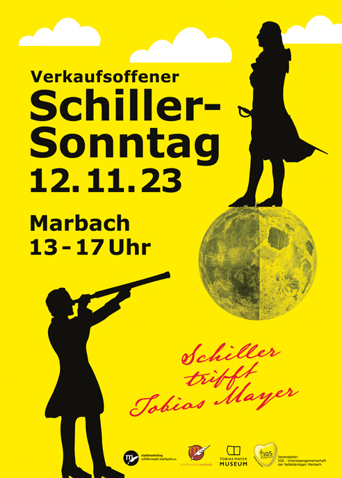 Marbacher Schillersonntag 
