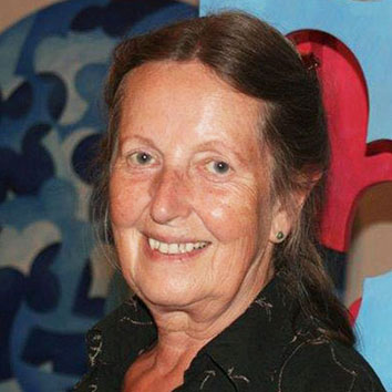 Barbara Jäger