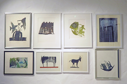 Benefiz - Kunstaktion zugunsten sozialer Einrichtungen