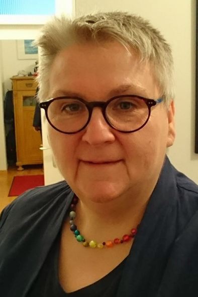 Heike Bayreuther Heike Bayreuther