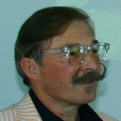 Joachim Lehrer