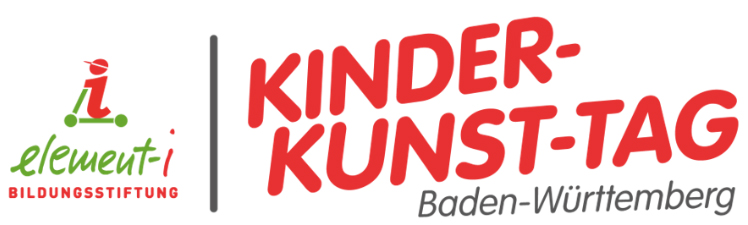 7. Kinder-Kunst-Tag Baden-Württemberg