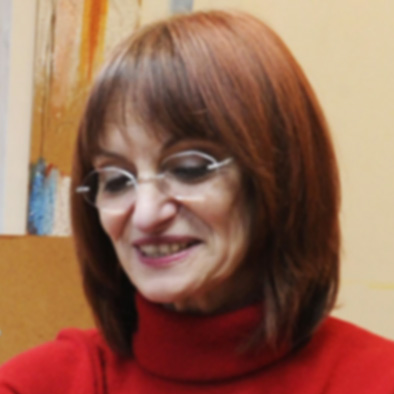 Brigitte Nowatzke-Kraft