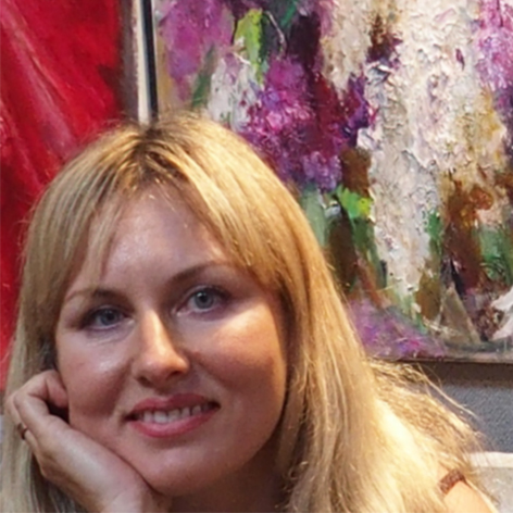 Natalia Simonko