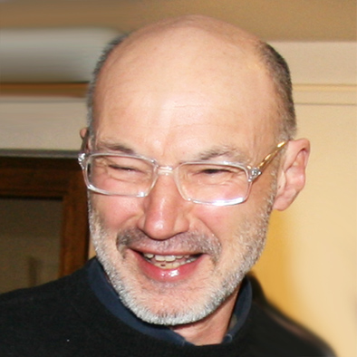 Vaclav Pokorny