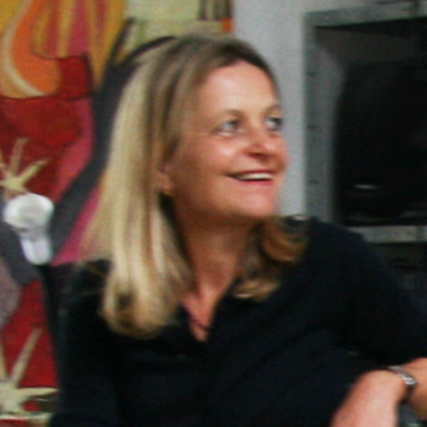 Ulrike Völkl-Fischer