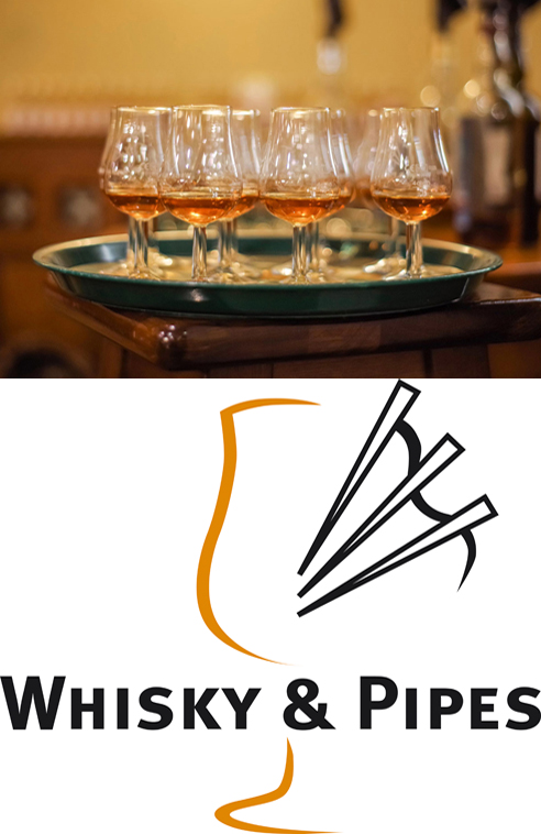 Whisky Tasting mit Janina und Boris Hessenauer Whisky Tasting mit Janina und Boris Hessenauer